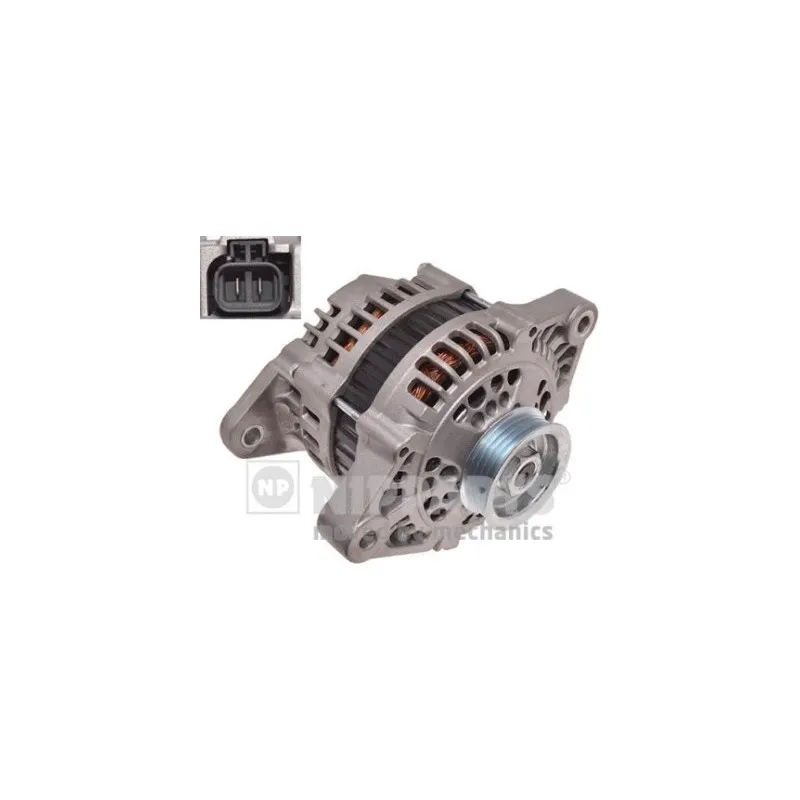 Alternateur NIPPARTS J5111069