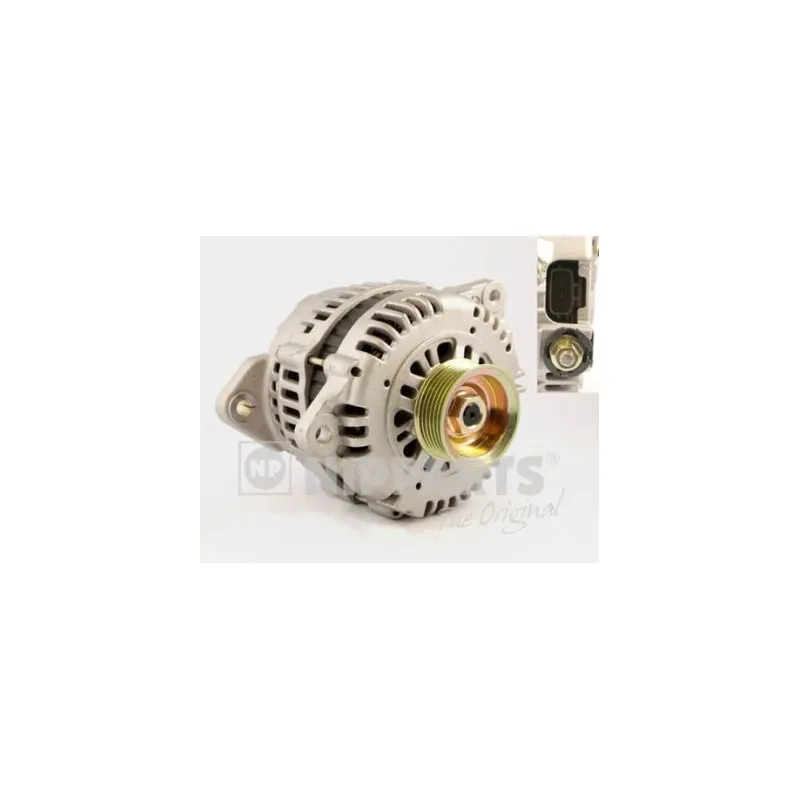 Alternateur NIPPARTS J5111070