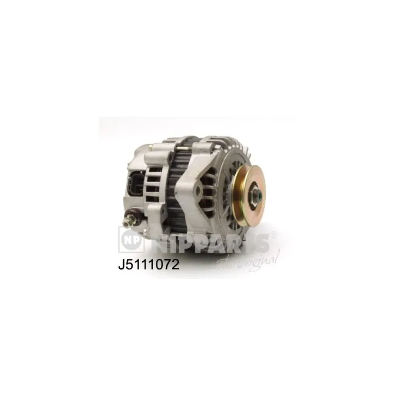 Alternateur NIPPARTS J5111072