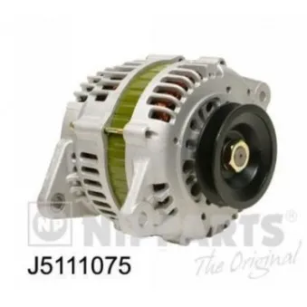 Alternateur NIPPARTS J5111075
