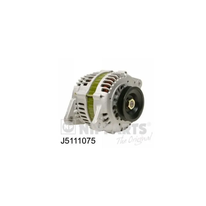 Alternateur NIPPARTS J5111075