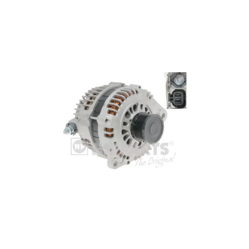 Alternateur NIPPARTS J5111083