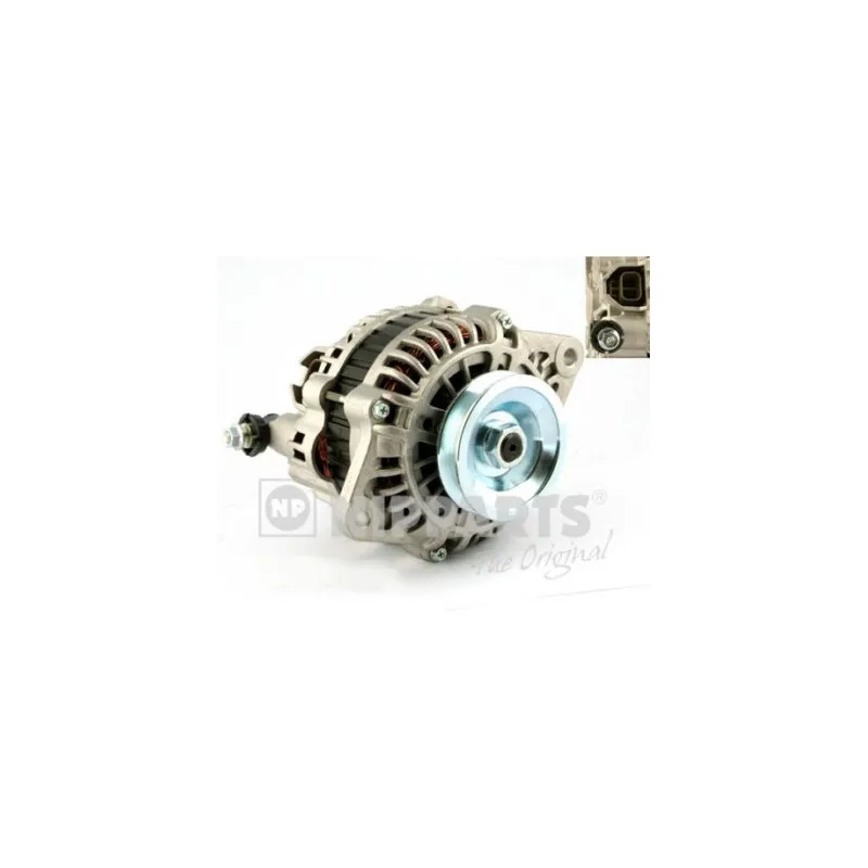 Alternateur NIPPARTS J5111084
