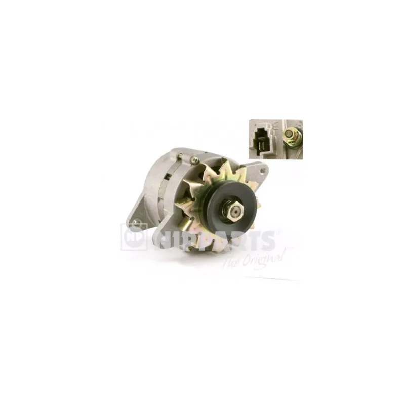 Alternateur NIPPARTS J5112000
