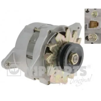 Alternateur NIPPARTS J5112003