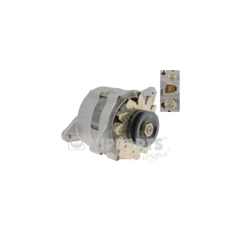 Alternateur NIPPARTS J5112003