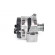 Alternateur BOSCH 0 121 615 127 - Visuel 3
