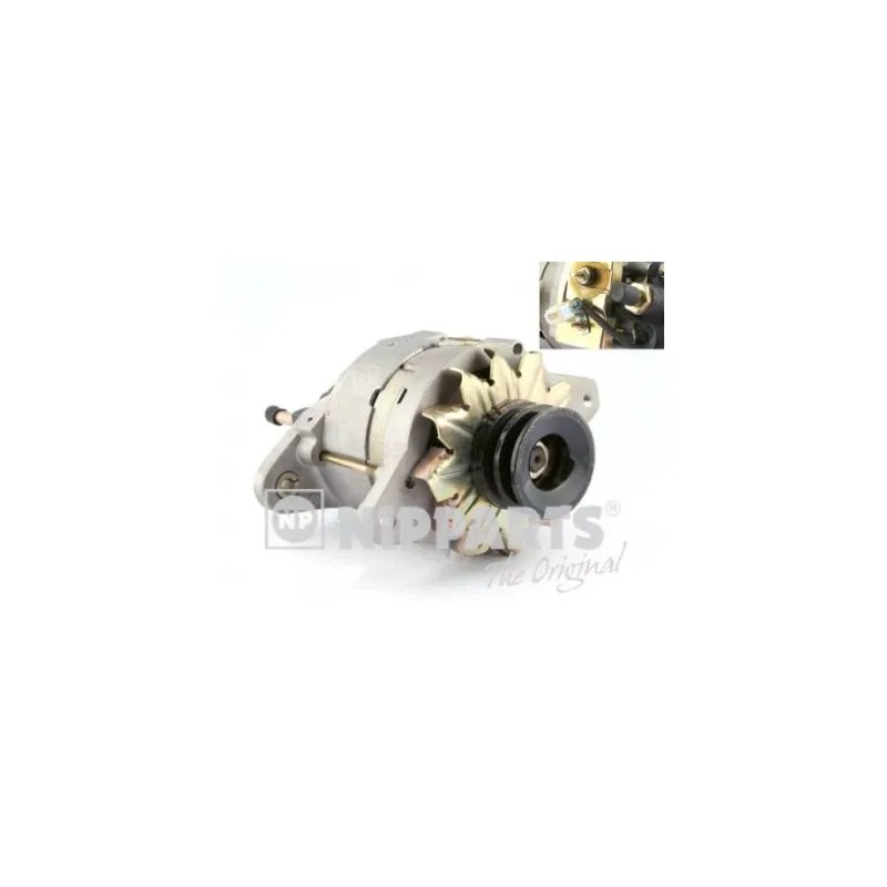 Alternateur NIPPARTS J5112047