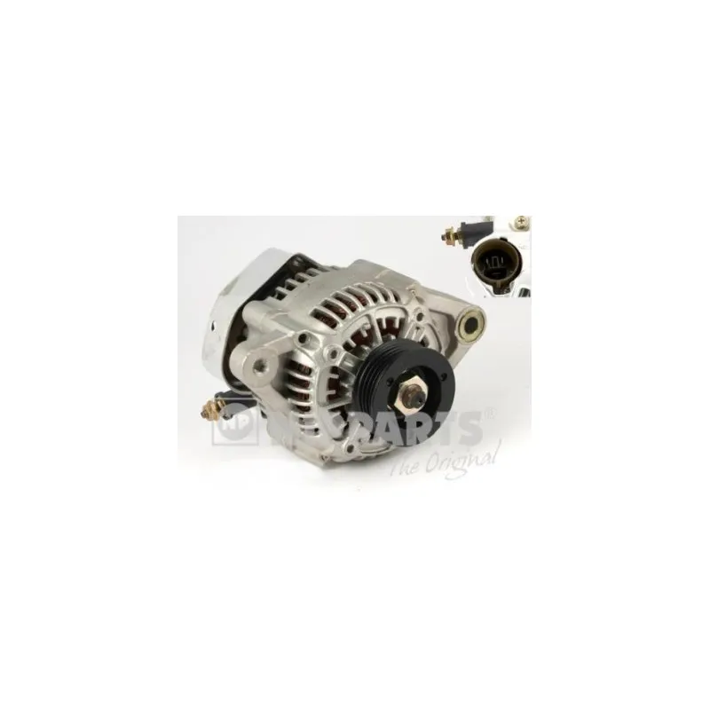 Alternateur NIPPARTS J5112050