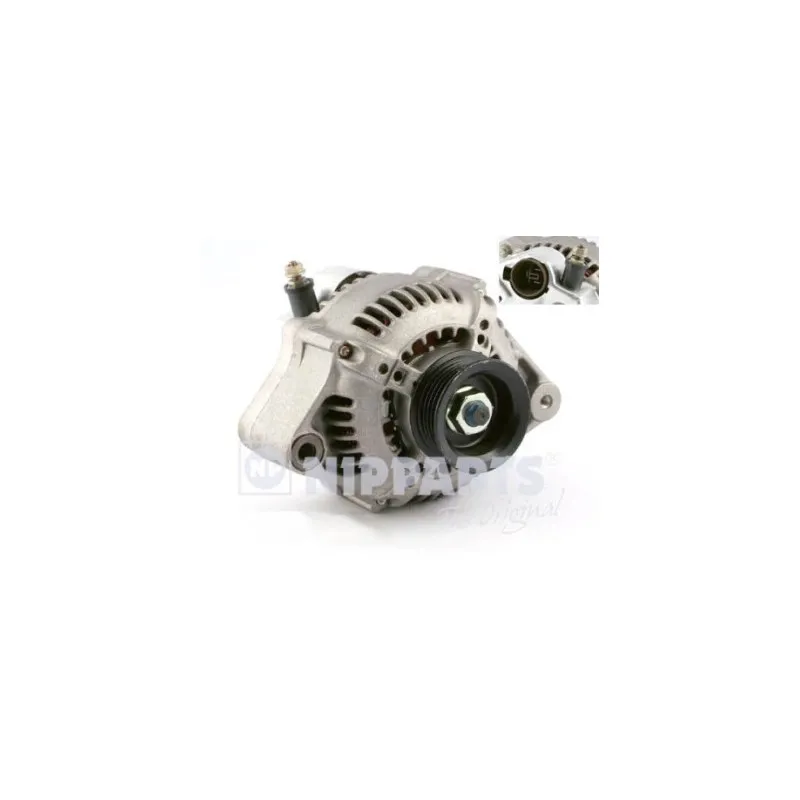 Alternateur NIPPARTS J5112055