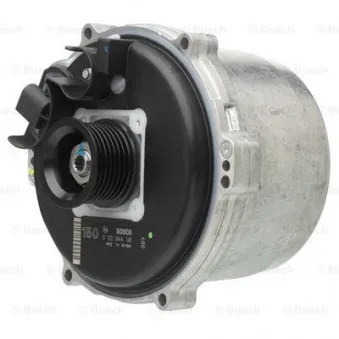 Alternateur BOSCH 0 122 0AA 1J0