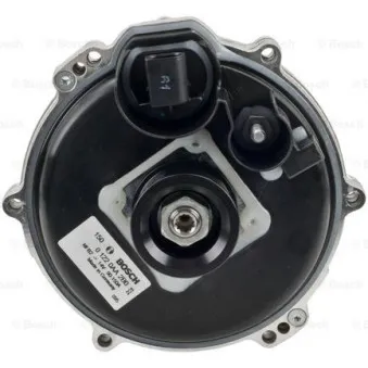 Alternateur BOSCH 0 122 0AA 2B0