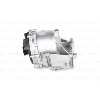Alternateur BOSCH 0 122 0AA 2C0