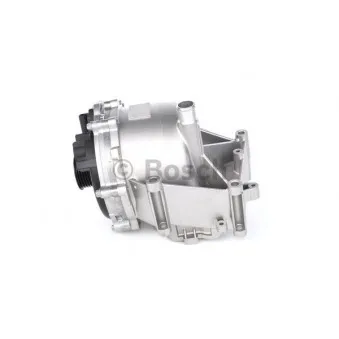 Alternateur BOSCH 0 122 0AA 3D0