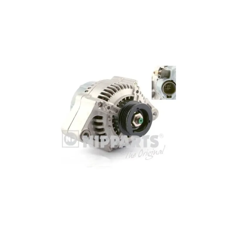 Alternateur NIPPARTS J5112065