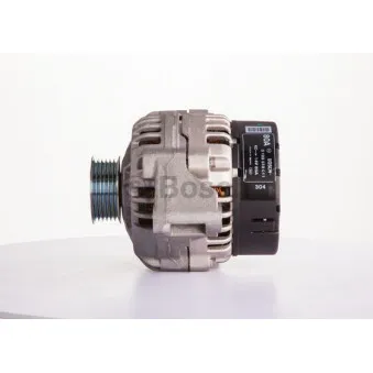 Alternateur BOSCH 0 123 310 011