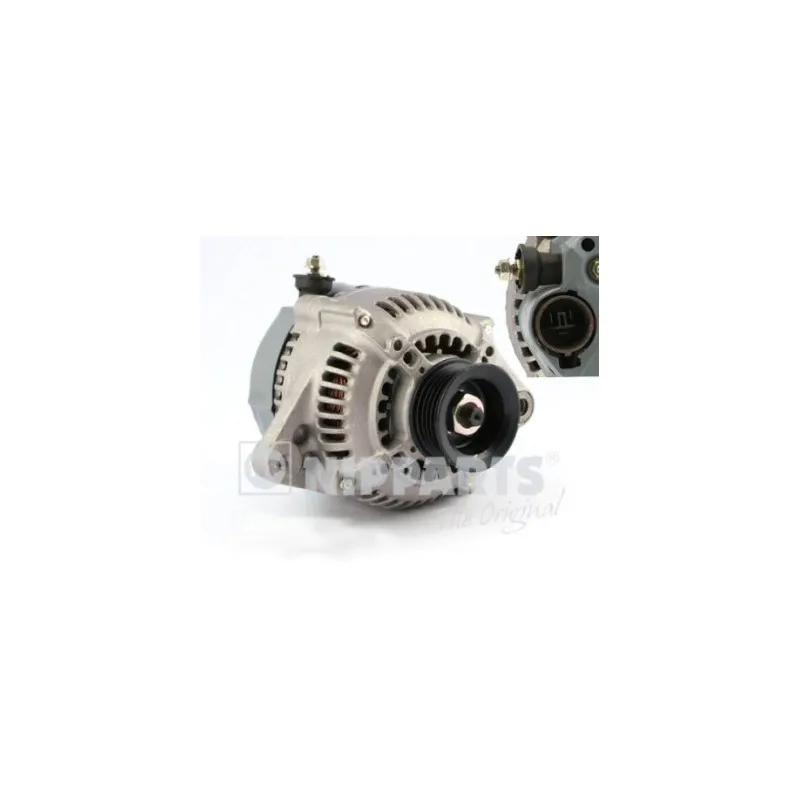 Alternateur NIPPARTS J5112070