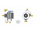 Alternateur BOSCH 0 123 310 020 - Visuel 3