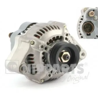 Alternateur NIPPARTS J5112071