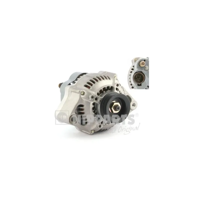 Alternateur NIPPARTS J5112071