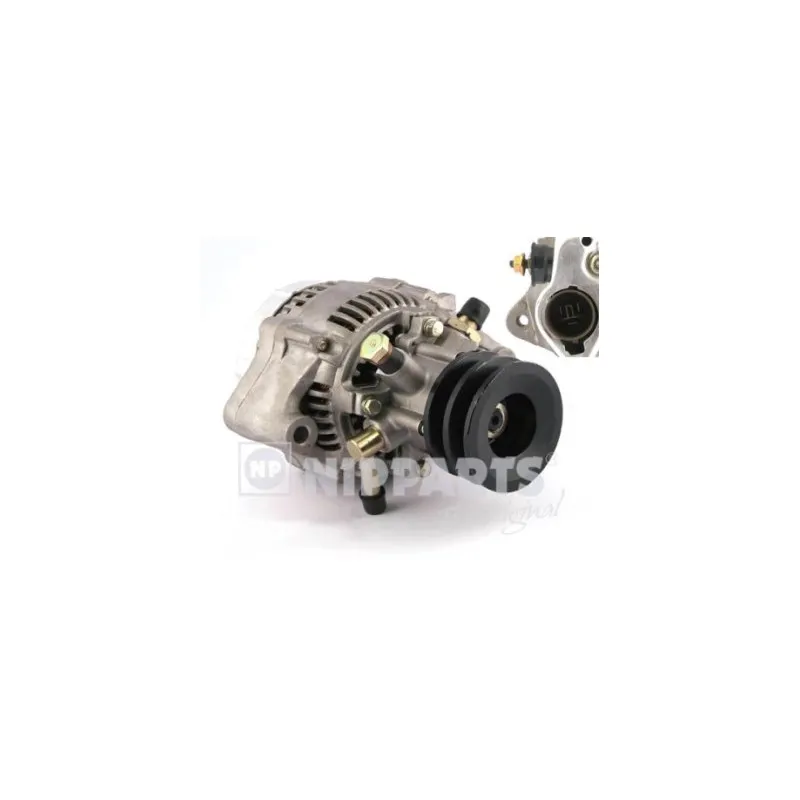 Alternateur NIPPARTS J5112079