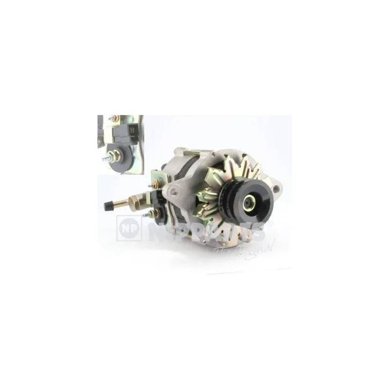Alternateur NIPPARTS J5112083