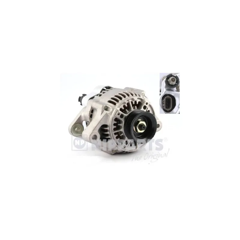 Alternateur NIPPARTS J5112086