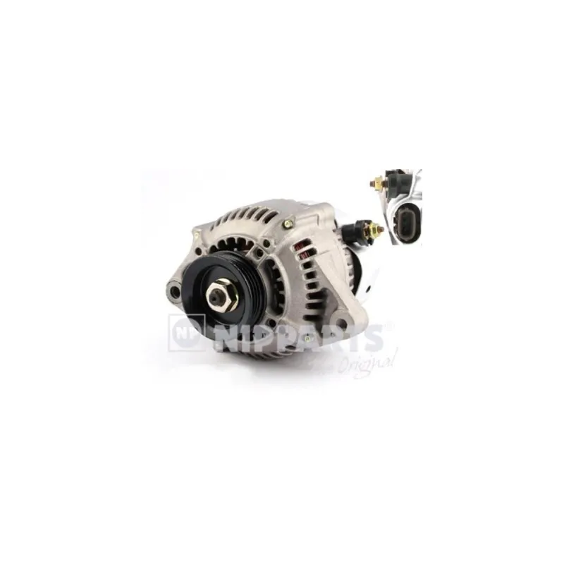 Alternateur NIPPARTS J5112088