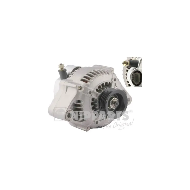 Alternateur NIPPARTS J5112090
