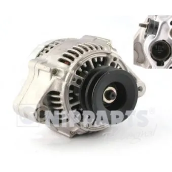 Alternateur NIPPARTS J5112091