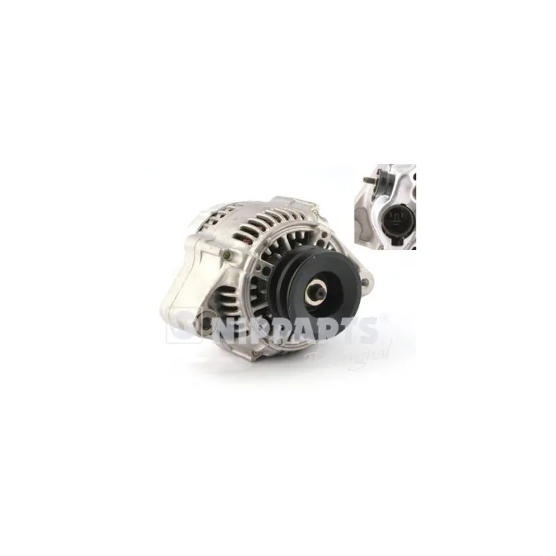 Alternateur NIPPARTS J5112091
