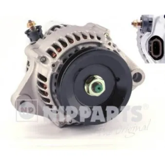 Alternateur NIPPARTS J5112092