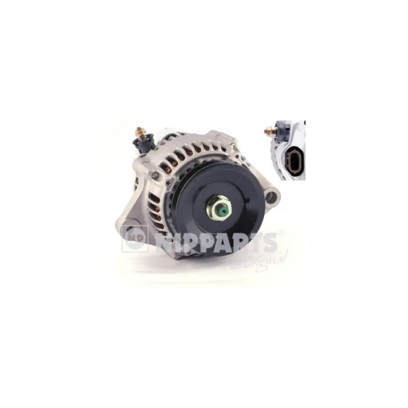 Alternateur NIPPARTS J5112092