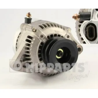 Alternateur NIPPARTS J5112094