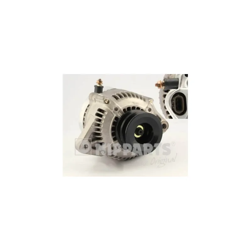 Alternateur NIPPARTS J5112094