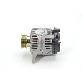 Alternateur BOSCH 0 124 320 002