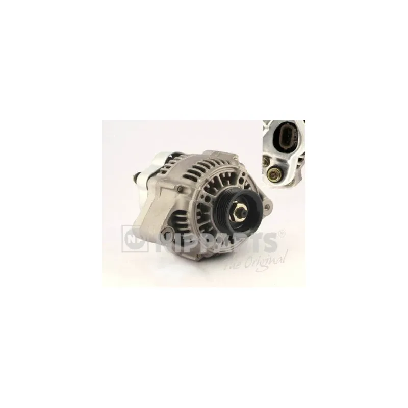 Alternateur NIPPARTS J5112101
