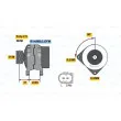 Alternateur BOSCH 0 124 325 018 - Visuel 3