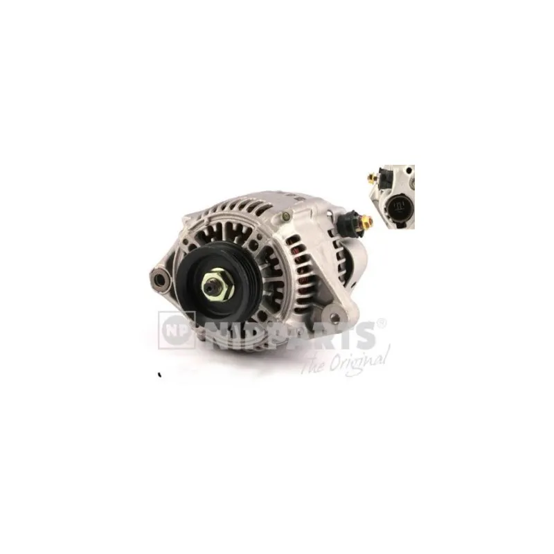 Alternateur NIPPARTS J5112102