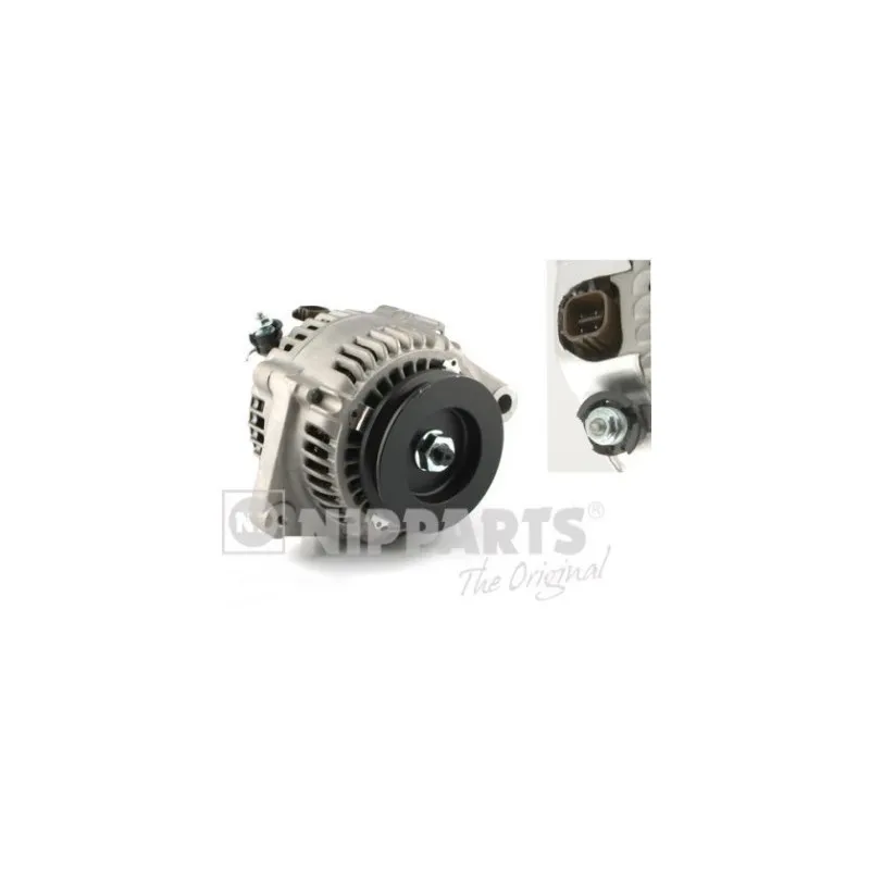 Alternateur NIPPARTS J5112103