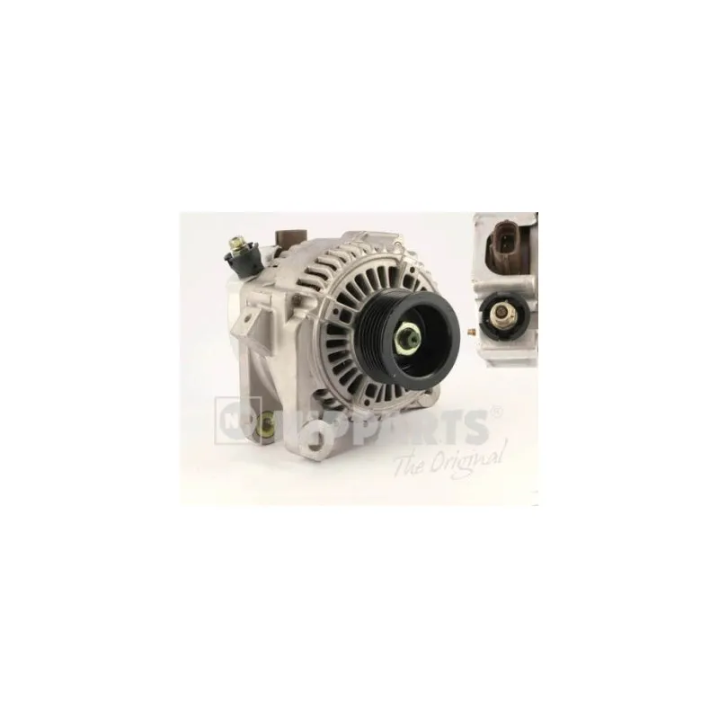 Alternateur NIPPARTS J5112104