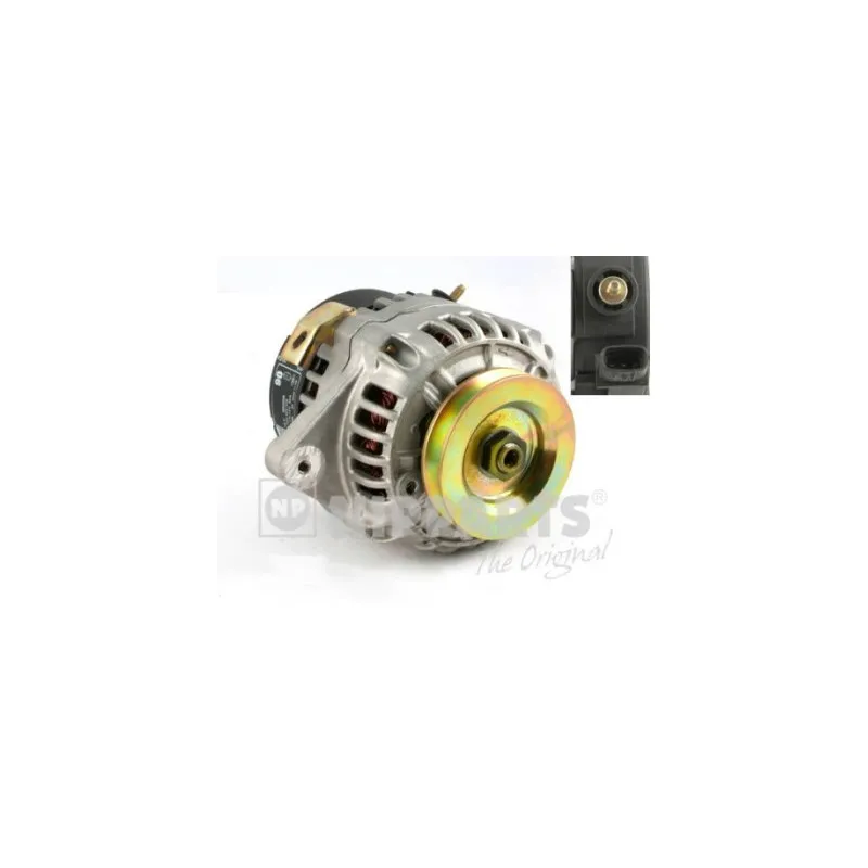 Alternateur NIPPARTS J5112110