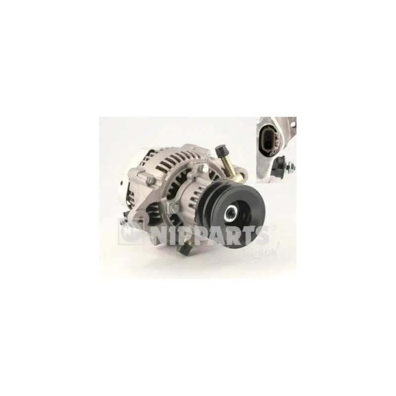 Alternateur NIPPARTS J5112111