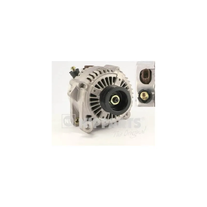 Alternateur NIPPARTS J5112113