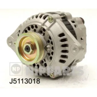 Alternateur NIPPARTS J5113018