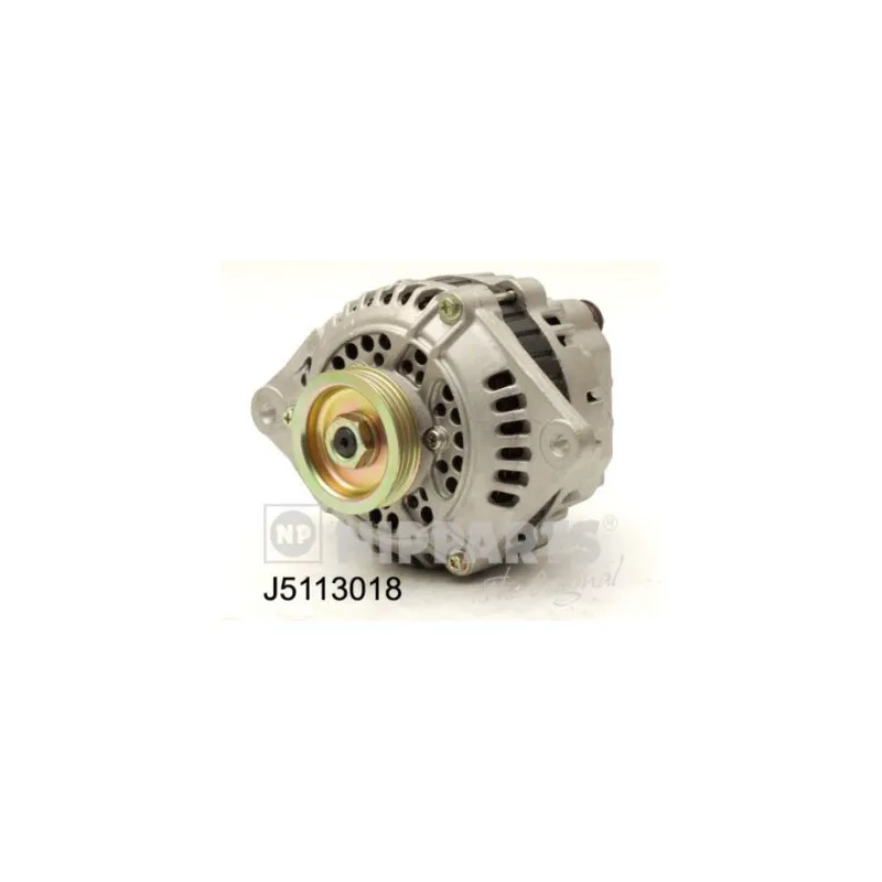 Alternateur NIPPARTS J5113018