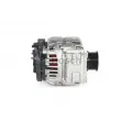 Alternateur BOSCH 0 124 415 047 - Visuel 3