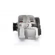 Alternateur BOSCH 0 124 425 009 - Visuel 1