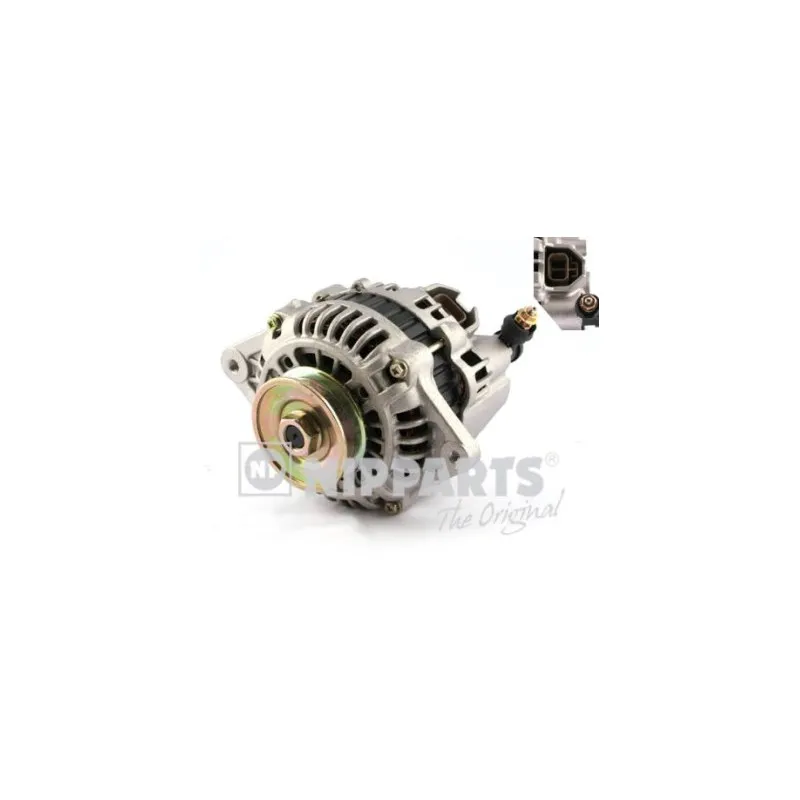 Alternateur NIPPARTS J5113024