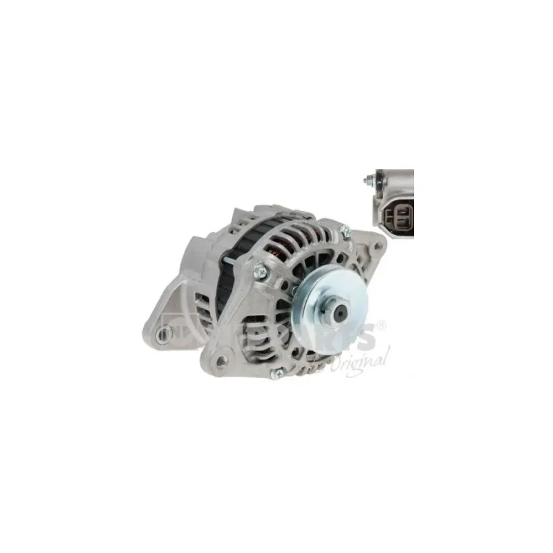Alternateur NIPPARTS J5113025
